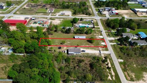 1202 County Road 5035 Cleveland TX 77327