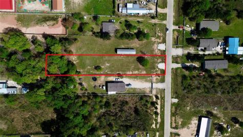 1202 County Road 5035 Cleveland TX 77327