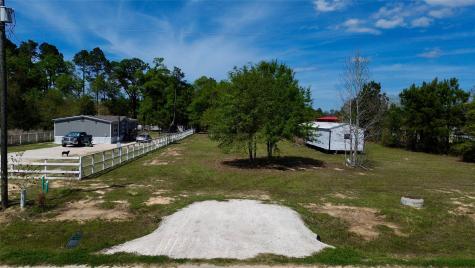 1202 County Road 5035 Cleveland TX 77327