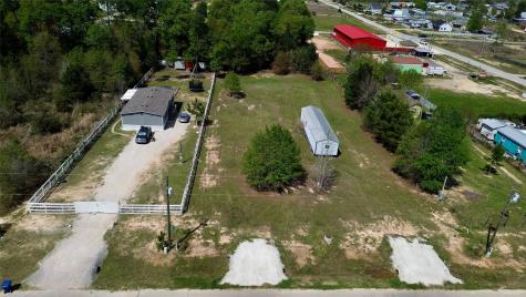 1202 County Road 5035 Cleveland TX 77327