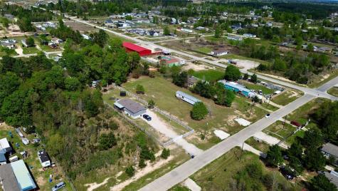 1202 County Road 5035 Cleveland TX 77327