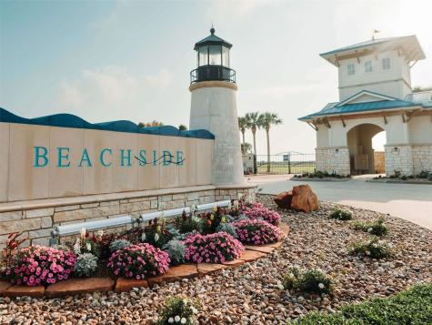 3061 Palacios Bay Drive Palacios TX 77465