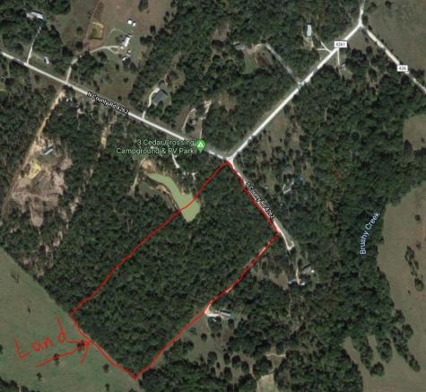 00 County Road 426 Marquez TX 77865