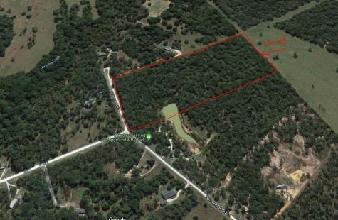 00 County Road 426 Marquez TX 77865
