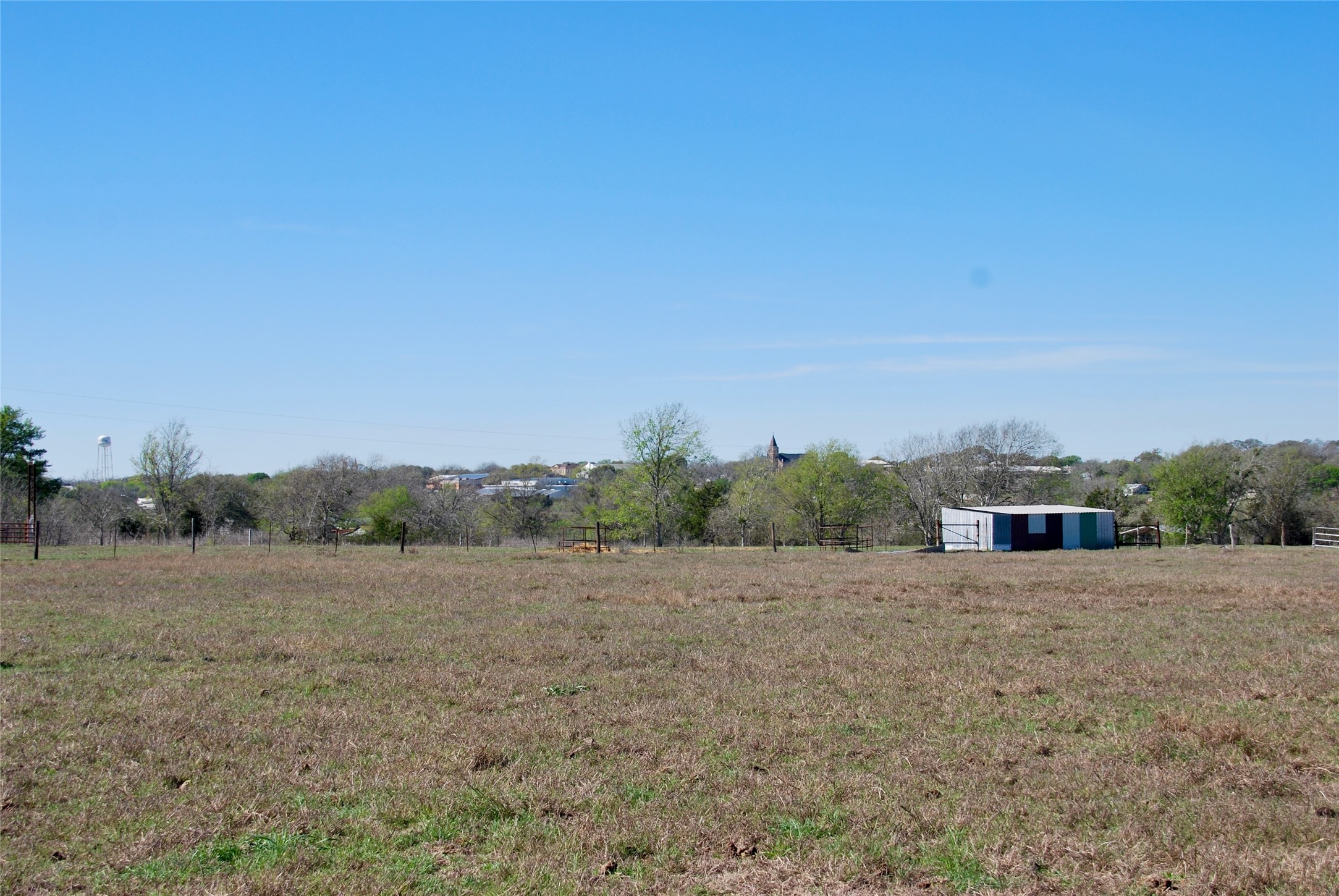 Tbd State Highway 95 N Moulton TX 77975