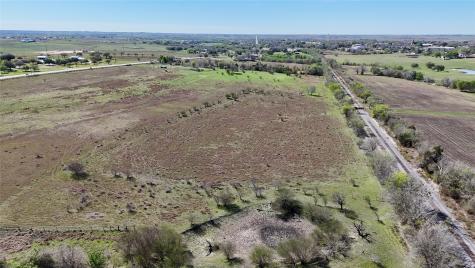 Tbd State Highway 95 N Moulton TX 77975