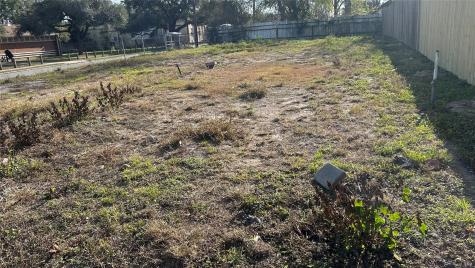 911 & 913 75th Street Houston TX 77011