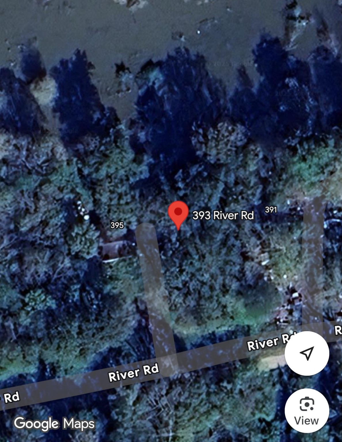 393 River Road Dayton TX 77535