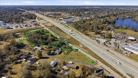 5.432 Acres Ih 10 Orange TX 77630