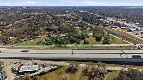 5.432 Acres Ih 10 Orange TX 77630