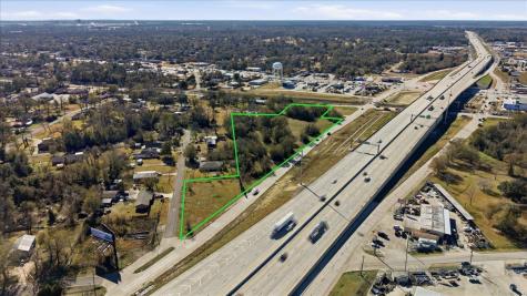 5.432 Acres Ih 10 Orange TX 77630