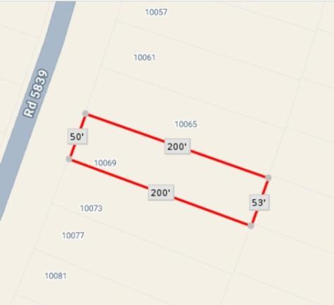 10069 Road 5839 Cleveland TX 77327