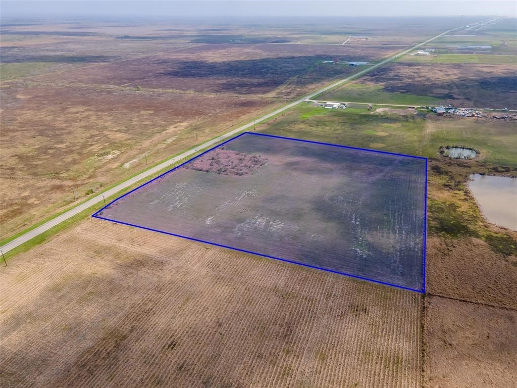 00001 Fm 457 Highway Sargent TX 77414