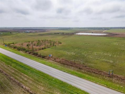 00001 Fm 457 Highway Sargent TX 77414