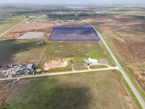00001 Fm 457 Highway Sargent TX 77414
