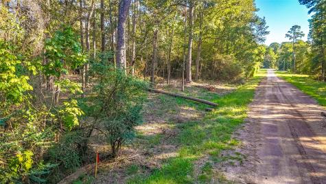 Tbd 13 & 14 Summer Place Livingston TX 77351