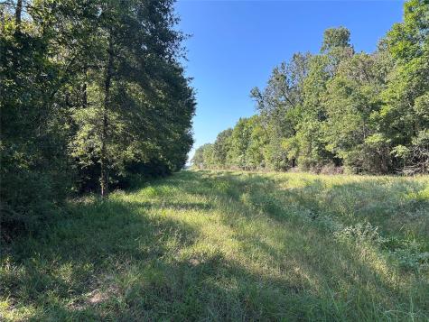 Mcguire Road Liberty TX 77575