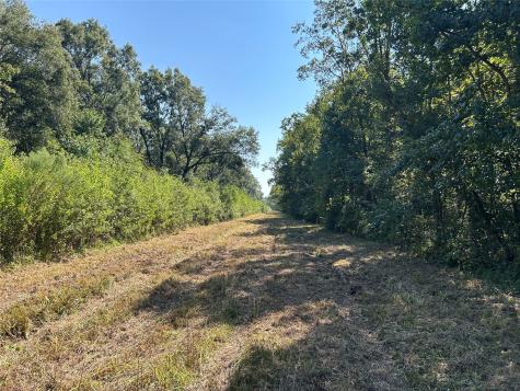 Mcguire Road Liberty TX 77575