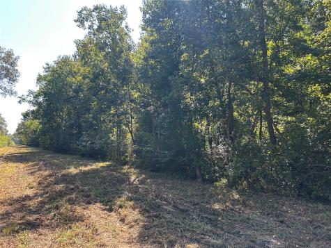 Mcguire Road Liberty TX 77575