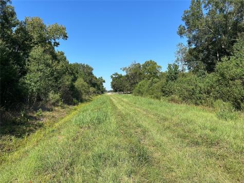 Mcguire Road Liberty TX 77575
