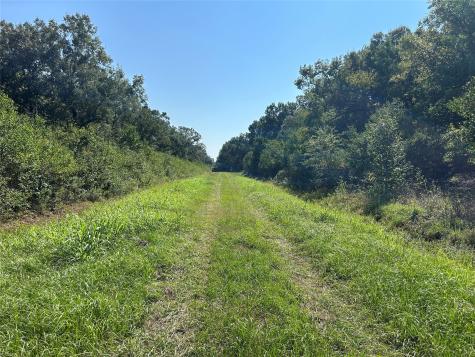 Mcguire Road Liberty TX 77575