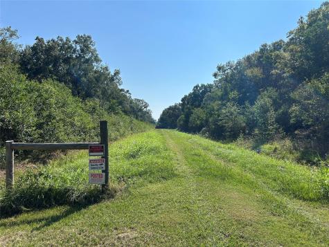 Mcguire Road Liberty TX 77575