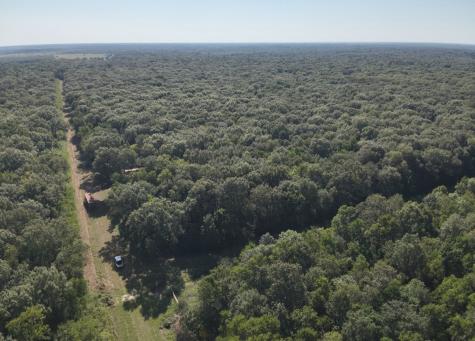 Mcguire Road Liberty TX 77575