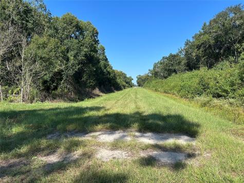 Mcguire Road Liberty TX 77575