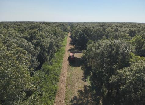 Mcguire Road Liberty TX 77575