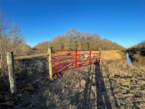 Mcguire Road Liberty TX 77575