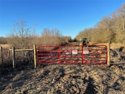 Mcguire Road Liberty TX 77575