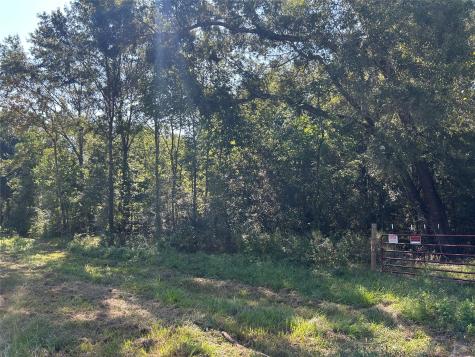 Mcguire Road Liberty TX 77575