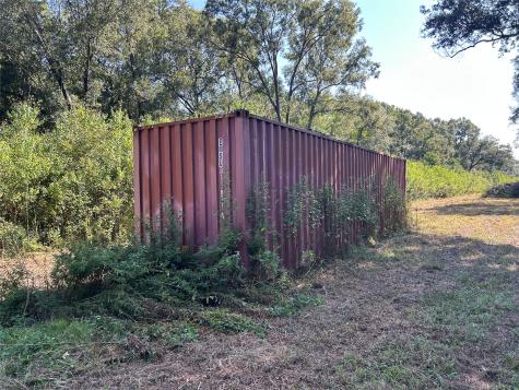Mcguire Road Liberty TX 77575
