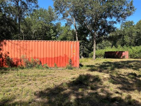 Mcguire Road Liberty TX 77575