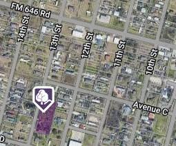 327 13th Street Dickinson TX 77539