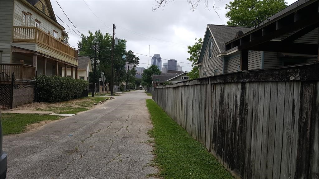 1510 Goliad Street Houston TX 77007