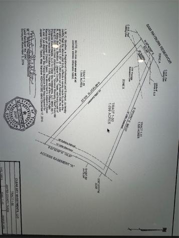030 Private Road 6026 Brookeland TX 75931