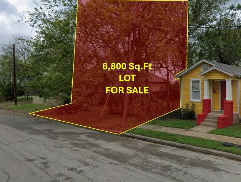 2210 Semmes Street Houston TX 77026