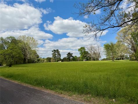 Tbd Horace Bonds Road Livingston TX 77351