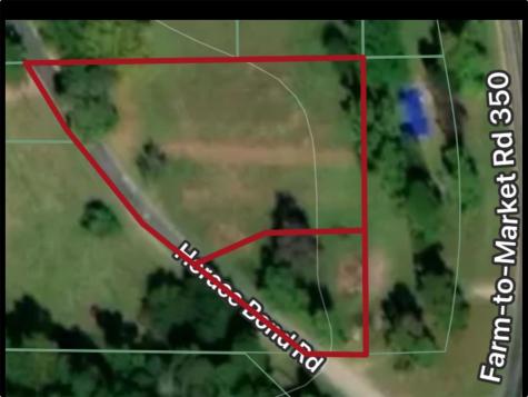 Tbd Horace Bonds Road Livingston TX 77351