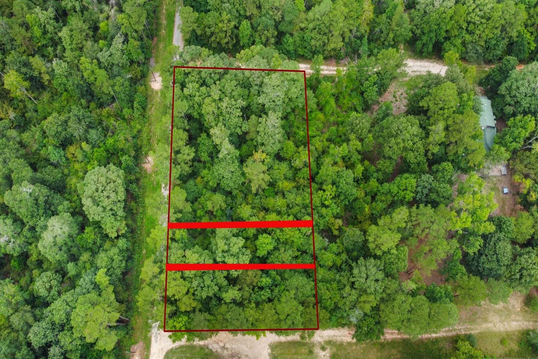0 2741 Cleveland TX 77327