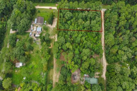 0 2741 Cleveland TX 77327