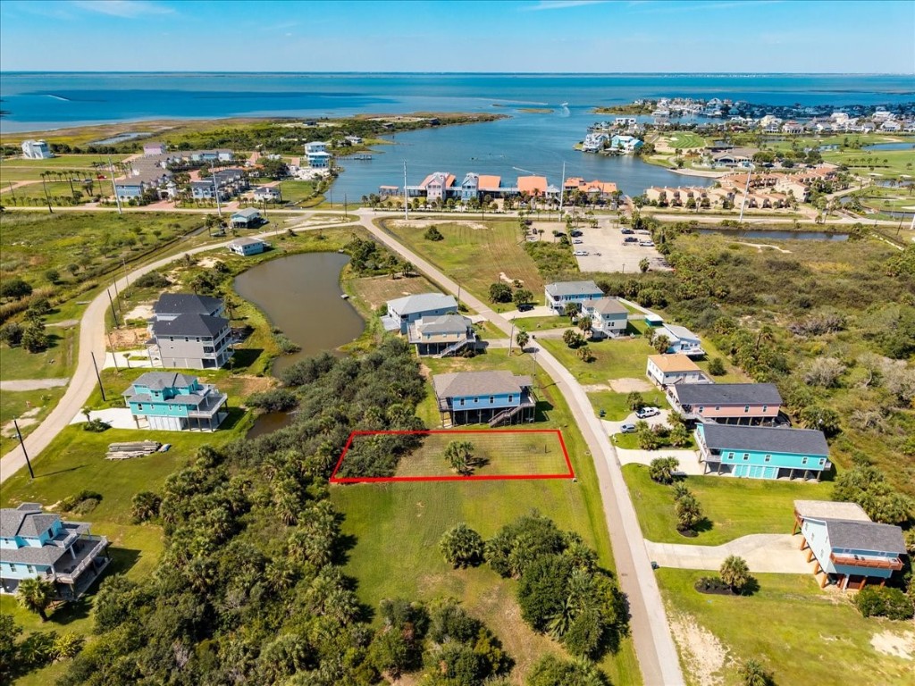 Lot 13 Las Palmas Street Galveston TX 77554