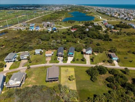 Lot 13 Las Palmas Street Galveston TX 77554