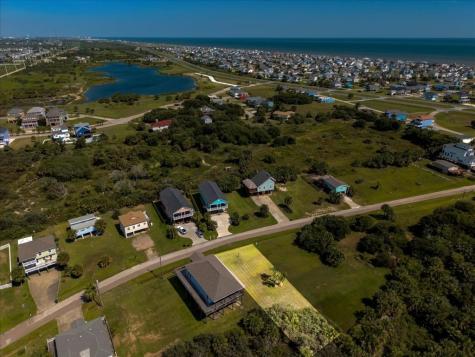 Lot 13 Las Palmas Street Galveston TX 77554