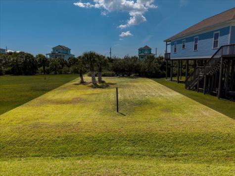Lot 13 Las Palmas Street Galveston TX 77554