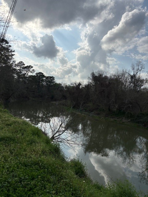 191 Fisherman's Trail Huntsville TX 77320