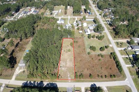 1633 County Road 3406 Cleveland TX 77327