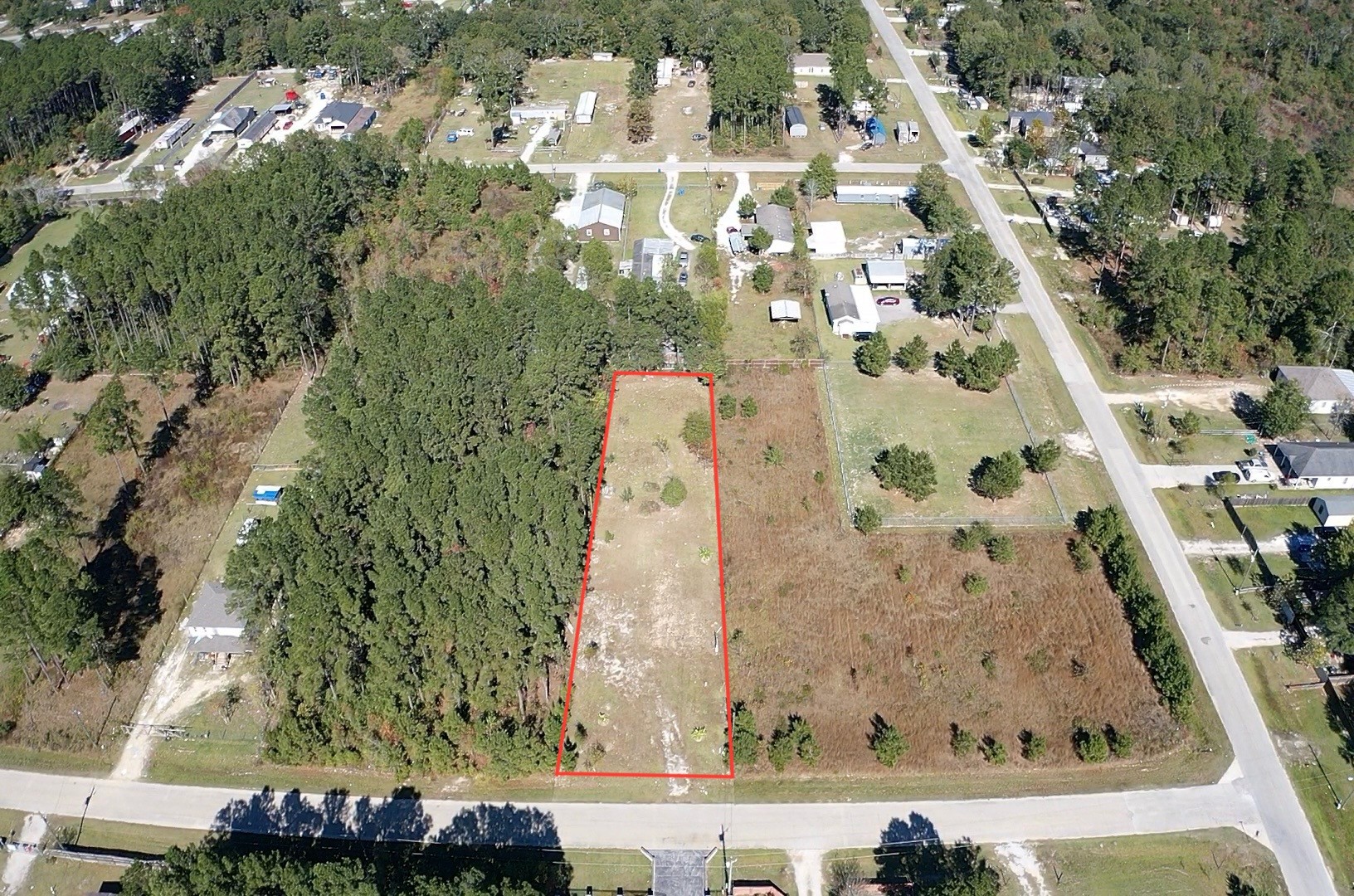 1633 County Road 3406 Cleveland TX 77327