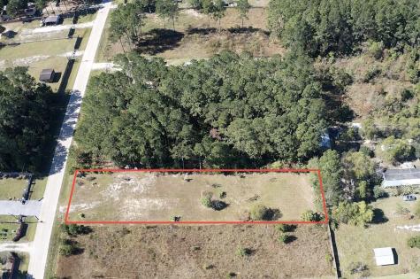 1633 County Road 3406 Cleveland TX 77327